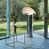 Chiara Floor Lamp By Flos - Lifestyle View2