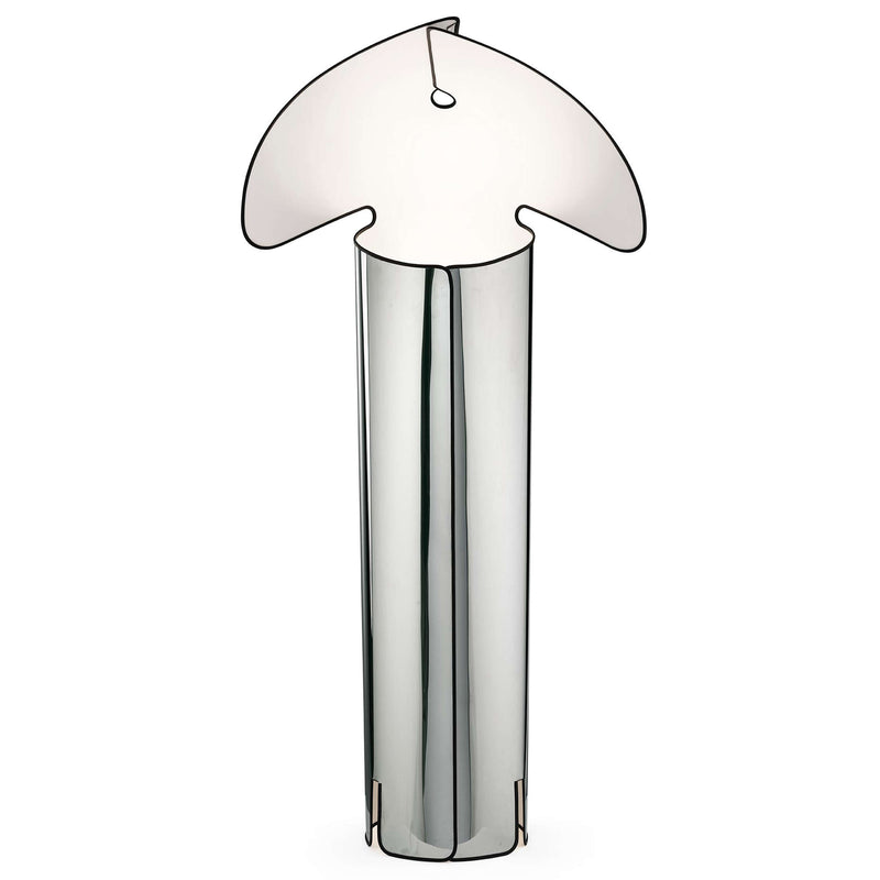 Chiara Floor Lamp By Flos 
