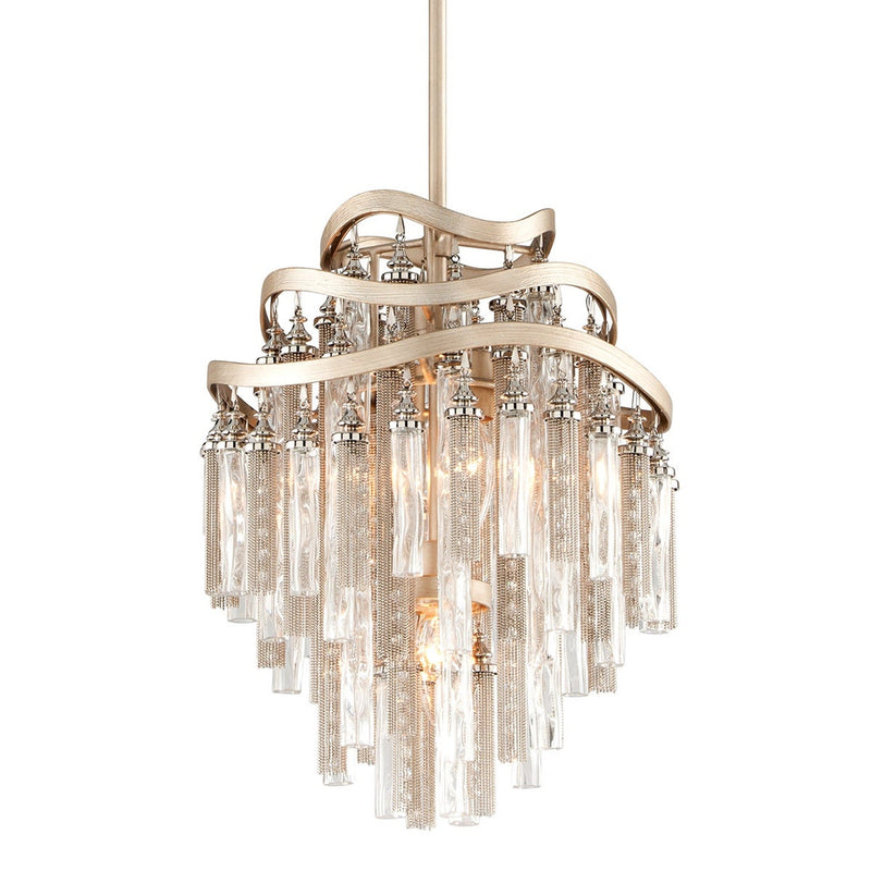 Chimera Pendant by Corbett