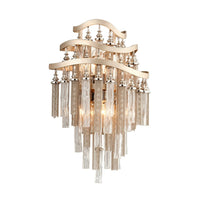 Chimera Wall Sconce by Corbett