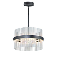 Chimes 5CCT Select 24" LED Pendant by ET2 - 