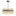 Chimes 5CCT Select Pendant by ET2 - 36 Inch, Black / Satin Brass