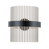 Chimes 5CCT Select Wall Sconce by ET2