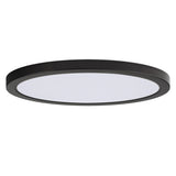 Chip RD Flush Mount White by Maxim Lighting