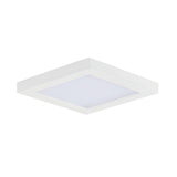 Chip SQ Flush Mount White by Maxim Lighting