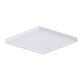 Chip SQ Flush Mount White by Maxim Lighting
