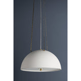 Chiswick Pendant by Hudson Valley