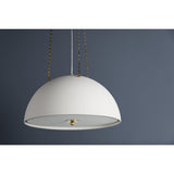 Chiswick Pendant by Hudson Valley