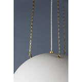 Chiswick Pendant by Hudson Valley