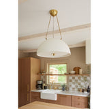 Chiswick Pendant by Hudson Valley
