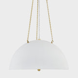 Chiswick Pendant by Hudson Valley