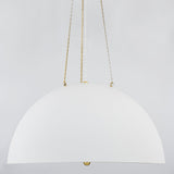 Chiswick Pendant by Hudson Valley