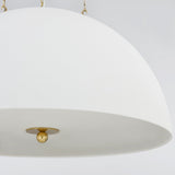 Chiswick Pendant by Hudson Valley