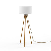 Chloe 140 Floor Lamp Cable By New Garden