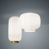 Chouchin 2 Ceiling Light by Foscarini