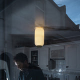 Chouchin 2 Ceiling Light by Foscarini - Lifestyle View 2