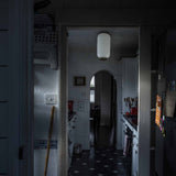Chouchin 2 Ceiling Light by Foscarini - Lifestyle View 4