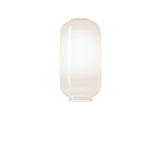 Chouchin 2 Ceiling Light White by Foscarini