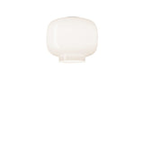 Chouchin 3 Ceiling Light White by Foscarini