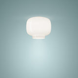 Chouchin 3 Ceiling Light White by Foscarini - View 2