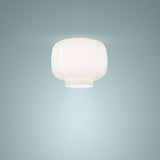Chouchin 3 Ceiling Light White by Foscarini - View 3