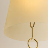 Christine Pendant Light Small By Mitzi - Lifestyle View3