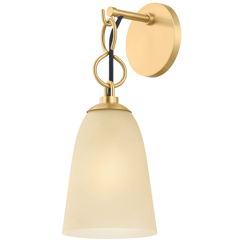 Christine Wall Sconce By Mitzi