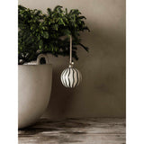 Christmas Glass Ornaments Lines gallery 1