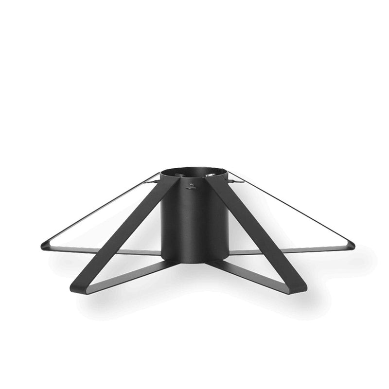 Christmas Tree Foot - Black by Ferm Living