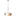 Chrome-Mix Glass 17inch Bolla Chandelier by Kuzco Lighting