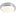 Chrome Pebble Flush Mount by Kuzco Lighting