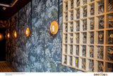 Chulainn Wall Light