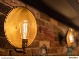 Chulainn Wall Light