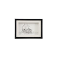 Chutney Wall Art By Renwil