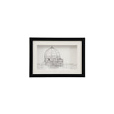 Chutney Wall Art By Renwil