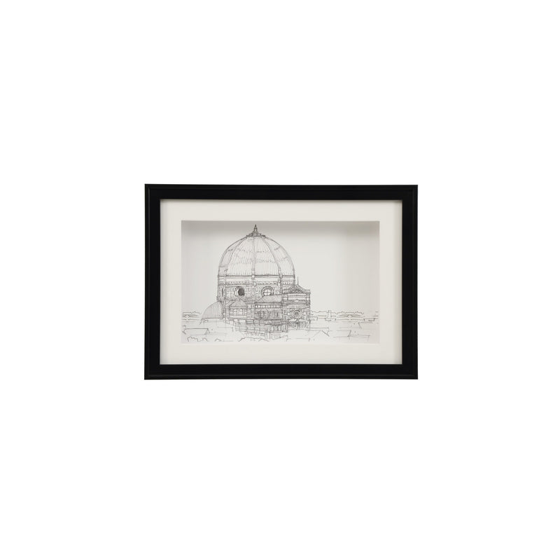 Chutney Wall Art By Renwil