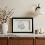 Chutney Wall Art By Renwil