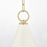 Ciara Pendant lifestyle