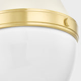 Ciara Pendant lifestyle