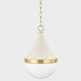 Ciara Pendant lifestyle