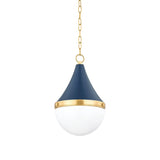 Ciara Pendant lifestyle