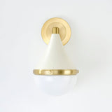 Ciara Wall Sconce lifestyle