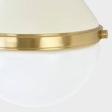 Ciara Wall Sconce lifestyle
