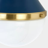 Ciara Wall Sconce lifestyle