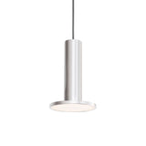 Cielo Plus Pendant Light by Pablo, Finish: Silver, ,  | Casa Di Luce Lighting