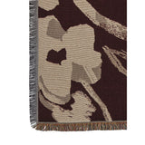 Cilla Tapestry Blanket detailed view 2