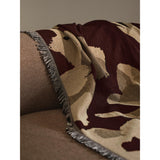 Cilla Tapestry Blanket lifestyle view 2
