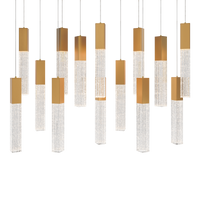 Cinema Linear Suspension Light