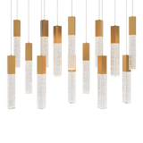 Cinema Linear Suspension Light