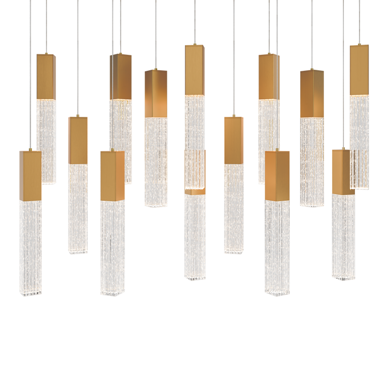 Cinema Linear Suspension Light